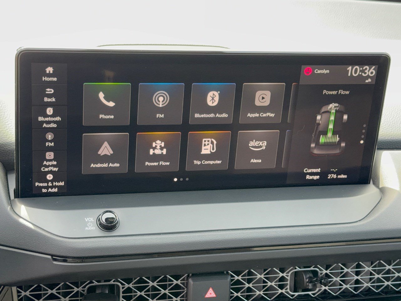 Certified 2025 Honda Accord Sport image 23