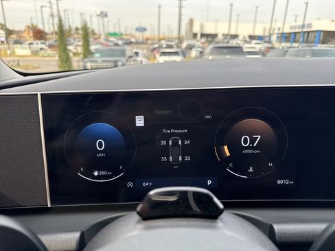 Certified 2025 Hyundai Tucson SEL image 18