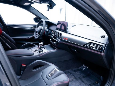 Used 2022 BMW M5 CS AWD/4WD image 36