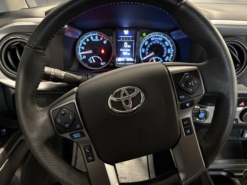 Certified 2023 Toyota Tacoma SR5 RWD image 18