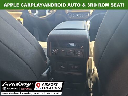 Used 2023 GMC Acadia SLE w/ Driver Convenience Package image 20