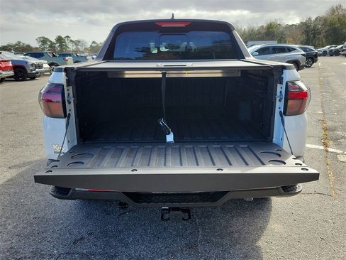 New 2026 Hyundai Santa Cruz SEL image 9
