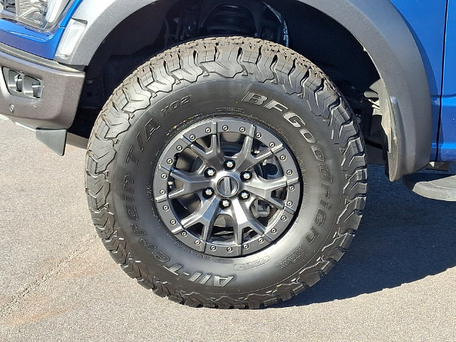 Used 2022 Ford F150 Raptor w/ Raptor 37 Performance Package AWD/4WD image 8