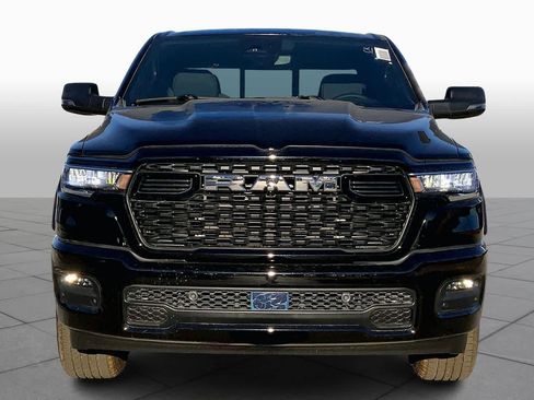 New 2026 RAM 1500 Lone Star image 3