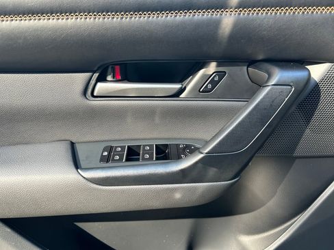 New 2026 MAZDA CX-50 AWD 2.5 S w/ Cargo Package image 13