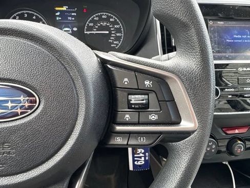 Used 2024 Subaru Forester AWD/4WD image 4