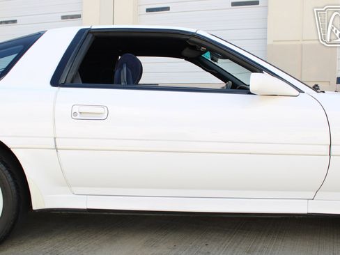 Used 1989 Toyota Supra Turbo image 40
