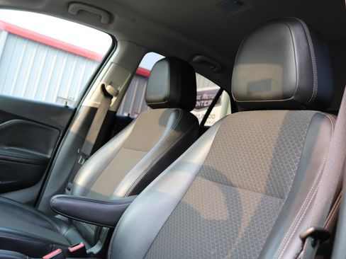 Used 2019 Buick Encore Preferred w/ Safety Package FWD image 15