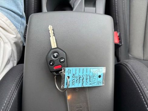 Certified 2024 Subaru Crosstrek 2.0i AWD/4WD image 26