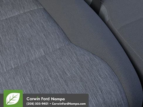 New 2026 Ford F550 4x4 Crew Cab image 16