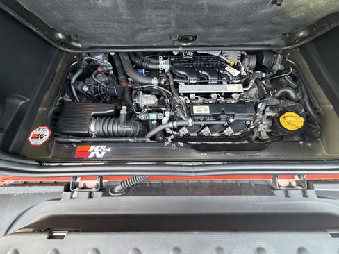 Used 2016 smart fortwo passion RWD image 30