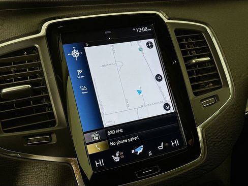 Used 2019 Volvo XC90 T6 Momentum image 13