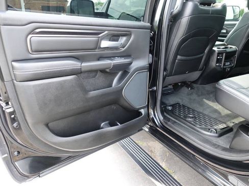 Used 2023 RAM 1500 Sport w/ Rebel Level 2 Equipment Group AWD/4WD image 21