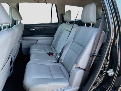 Used 2019 Honda Pilot EX-L image 29