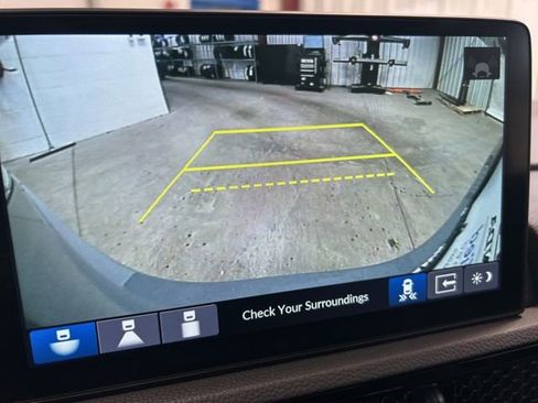 Certified 2026 Honda CR-V EX-L image 33