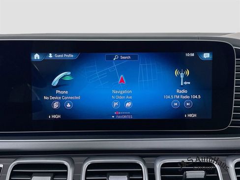 Used 2023 Mercedes-Benz Maybach GLS 600 4MATIC image 17