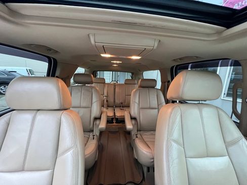 Used 2008 GMC Yukon XL Denali AWD/4WD image 21