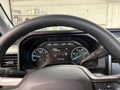 New 2026 Ford F250 XL w/ XL Chrome Package image 15