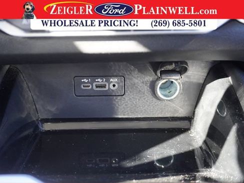 Used 2024 Nissan Altima 2.5 SV image 16