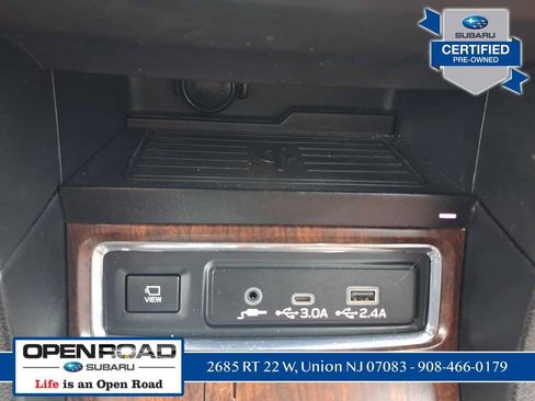 Used 2024 Subaru Ascent Touring AWD/4WD image 72