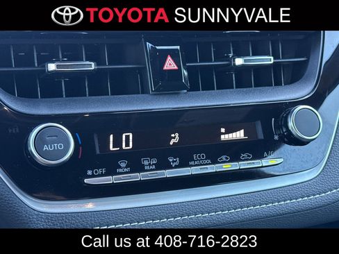 Certified 2024 Toyota Corolla SE w/ SE Package image 25