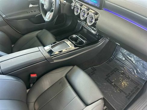 Certified 2026 Mercedes-Benz CLA 250 image 19