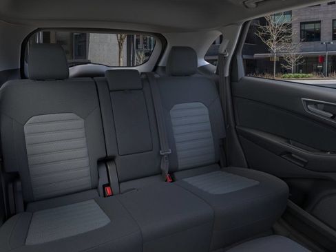 New 2024 Ford Edge SE AWD/4WD image 11