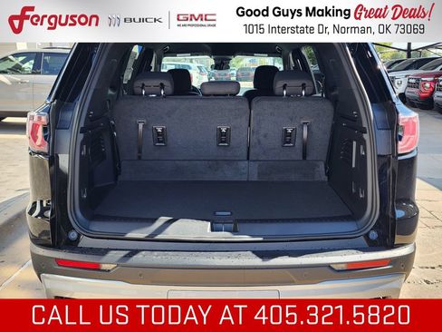 New 2027 GMC Acadia Elevation FWD image 51