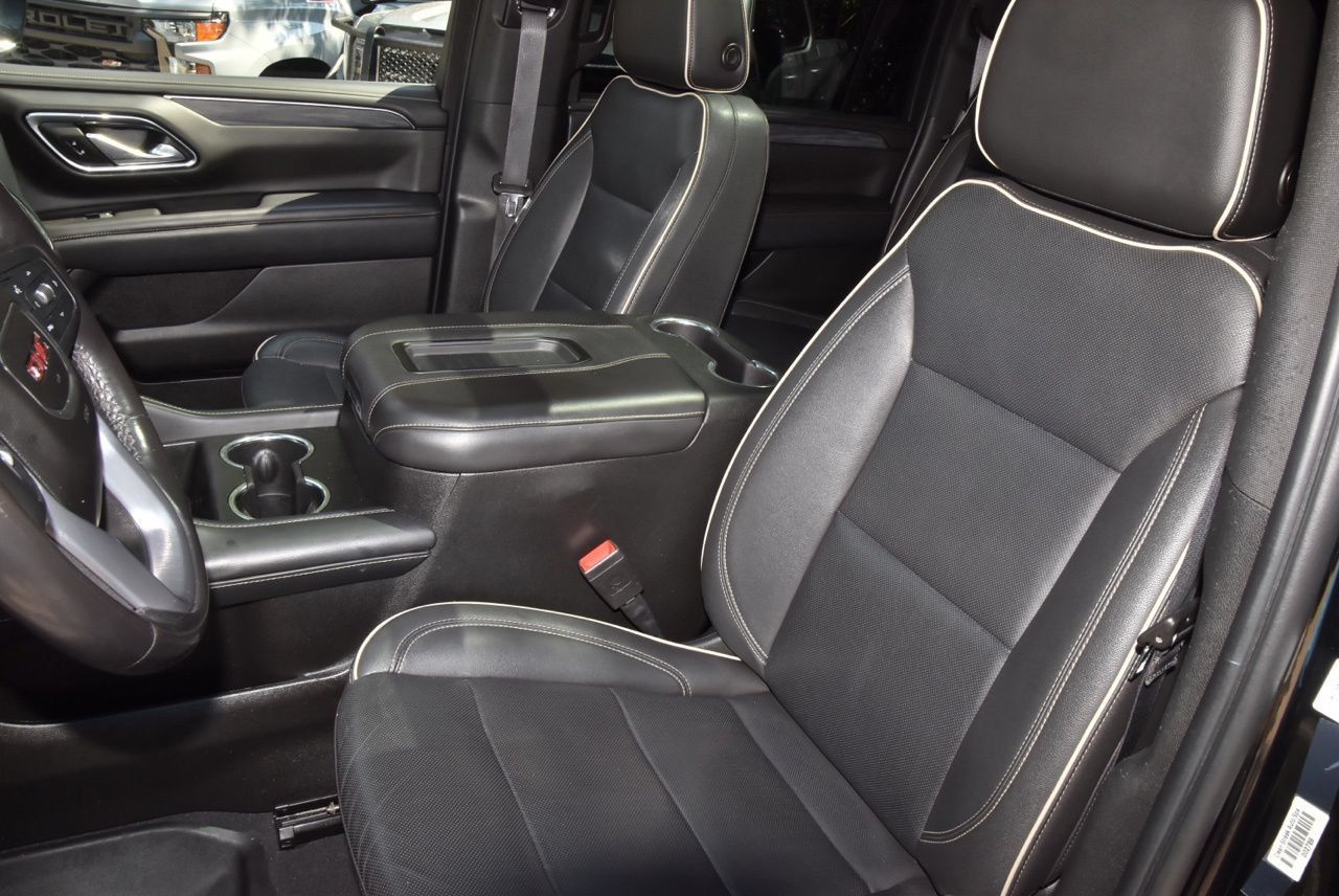 Used 2023 GMC Yukon XL SLT RWD image 35
