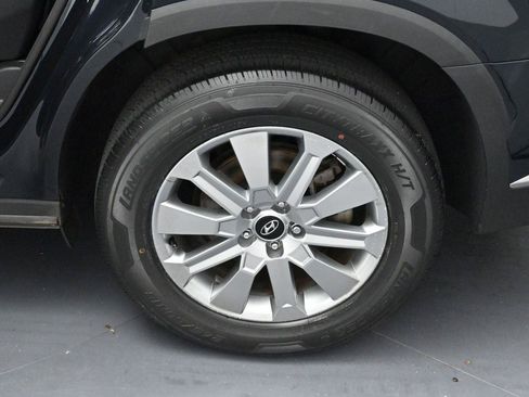 Used 2023 Hyundai Palisade SEL w/ Cargo Package AWD/4WD image 30