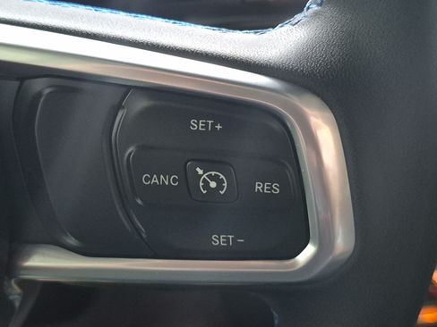 Used 2023 Jeep Wrangler Unlimited Rubicon 4xe w/ Cold Weather Group AWD/4WD image 21