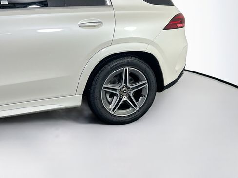 Used 2024 Mercedes-Benz GLE 580 4MATIC image 31