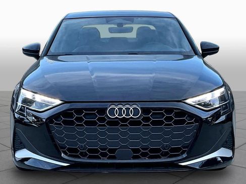Certified 2026 Audi A3 2.0T Premium w/ Convenience Package AWD/4WD image 3