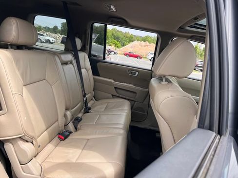 Used 2009 Honda Pilot EX-L image 29