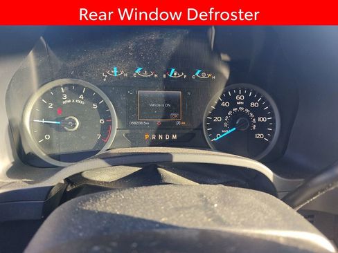 Used 2018 Ford F150 XLT w/ Equipment Group 302A Luxury image 9