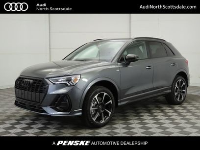 Used 2025 Audi Q3 2.0T Premium Plus w/ Premium Plus Package