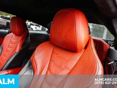 Used 2023 BMW M850i xDrive Coupe image 18