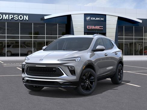 New 2026 Buick Encore GX Sport Touring image 33