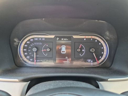 Used 2022 Hyundai Tucson SEL FWD image 11