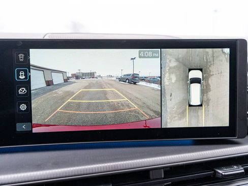 New 2026 Hyundai Santa Fe Calligraphy image 47