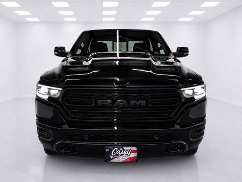 Used 2023 RAM 1500 Limited AWD/4WD image 4