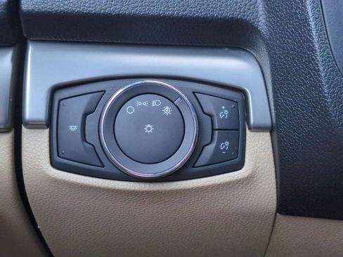 Used 2017 Ford Explorer 4WD image 28