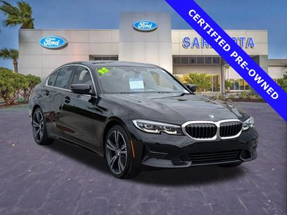 Used 2022 BMW 330i xDrive Sedan w/ Premium Package 2