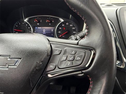 Used 2022 Chevrolet Equinox RS image 13