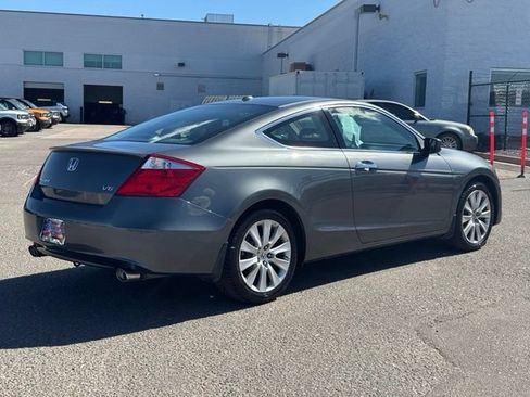Used 2009 Honda Accord EX-L image 5