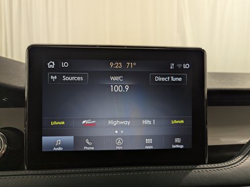 Used 2021 Lincoln Corsair Reserve w/ Elements Package AWD/4WD image 22