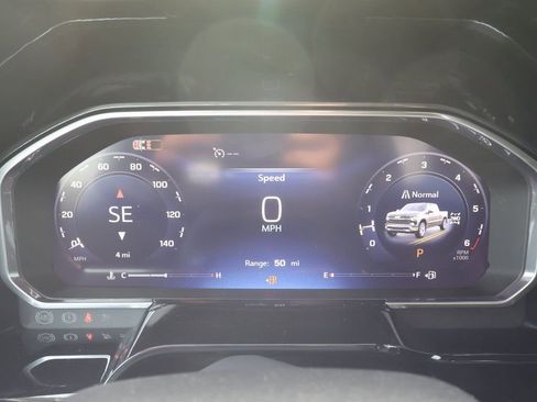 New 2026 Chevrolet Silverado 1500 RST w/ Rally Edition image 20