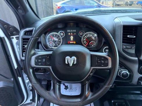 Used 2024 RAM 3500 Tradesman w/ Chrome Appearance Group AWD/4WD image 15