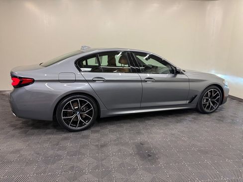 Used 2023 BMW 540i xDrive w/ M Sport Package image 19