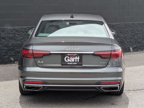 Used 2024 Audi A4 2.0T Premium Plus AWD/4WD image 6